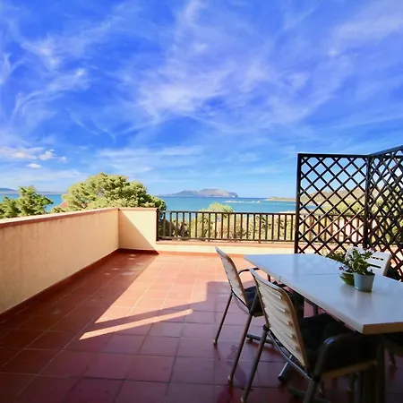 Apartmanhotel Summer Bunte 3*