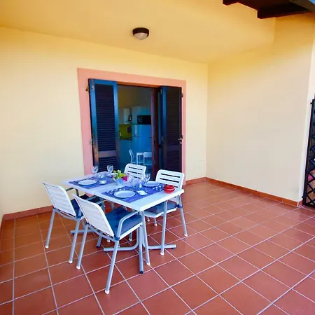 Summer Bunte Aparthotel Murta Maria