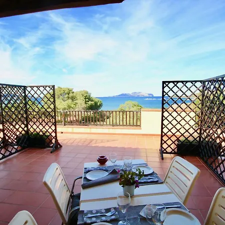 Summer Bunte Apartmanhotel