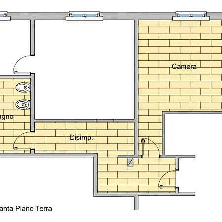 Summer Bunte Apartmanhotel
