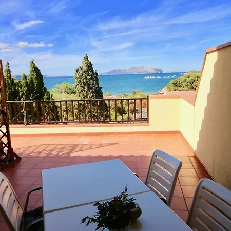 Apartahotel Summer Bunte Murta Maria