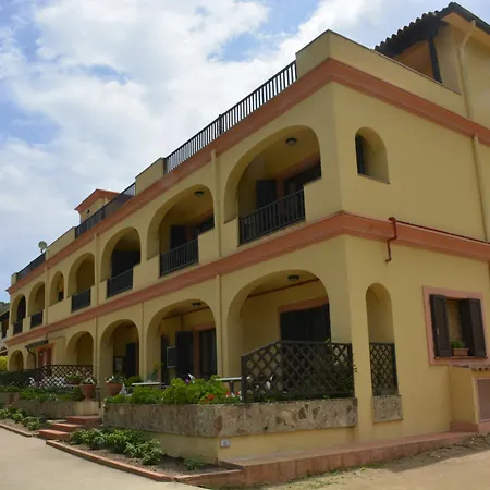 Appart hôtel Summer Bunte