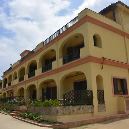 Apartahotel Summer Bunte