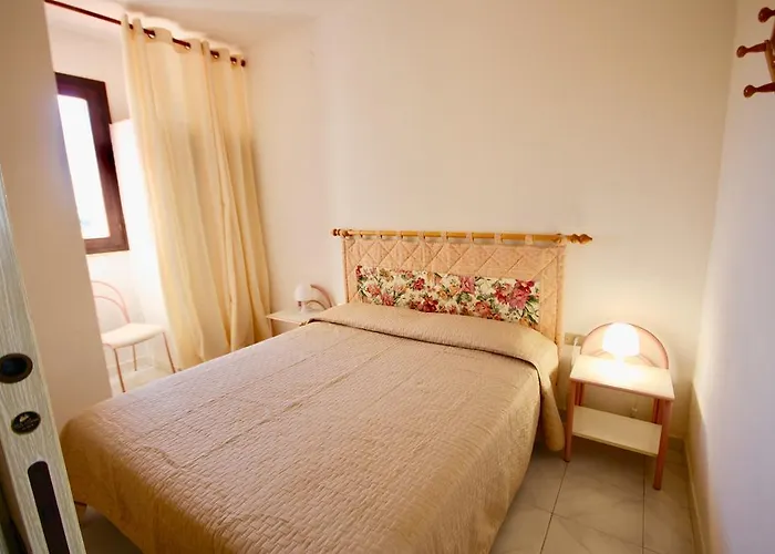 Summer Bunte 3* Murta Maria