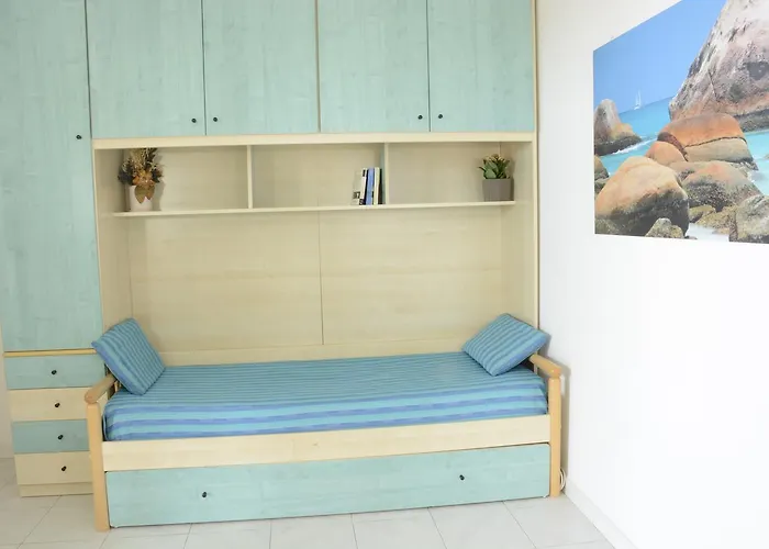 Summer Bunte Aparthotel 3*