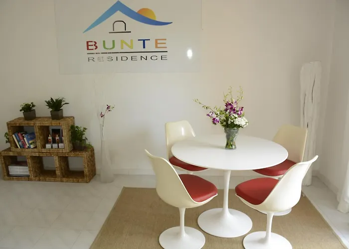 Aparthotel Summer Bunte Murta Maria