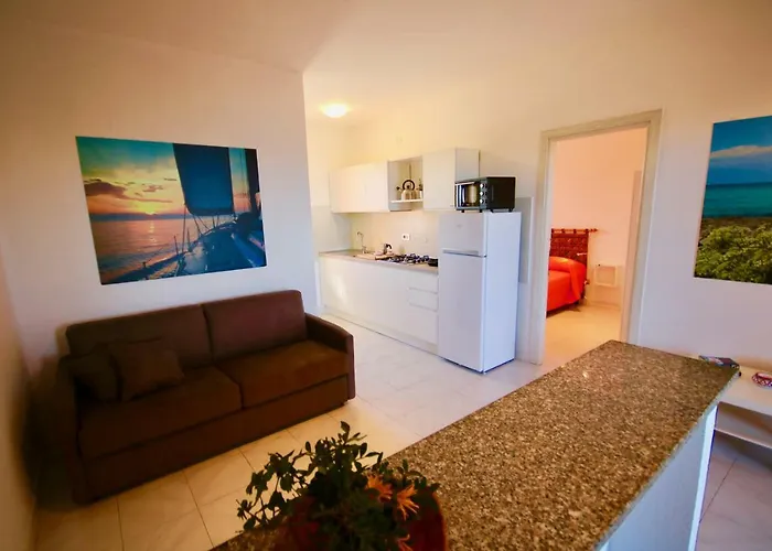 Summer Bunte Aparthotel Murta Maria