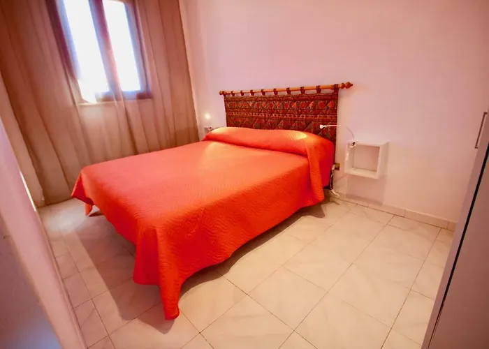 Aparthotel Summer Bunte 3*