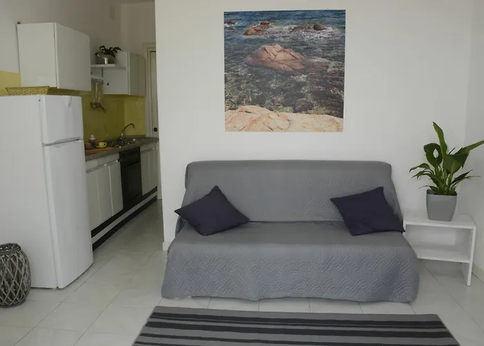 Aparthotel Summer Bunte Murta Maria